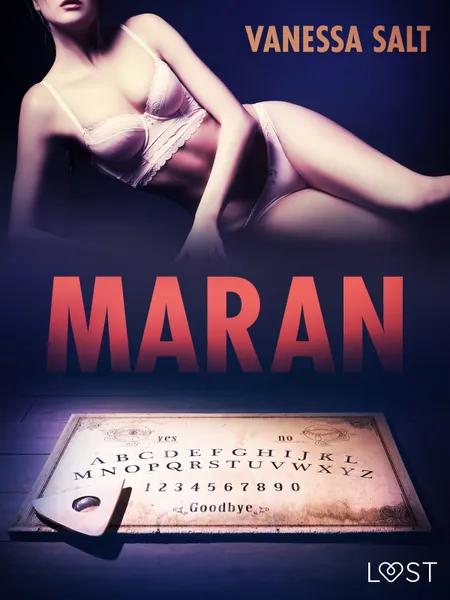 Maran - erotisk novell af Vanessa Salt