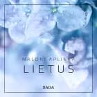 Maloni aplinka - lietus af Rasmus Broe