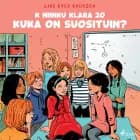 K niinku Klara 20 - Kuka on suosituin? af Line Kyed Knudsen