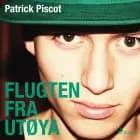 Flugten fra Utøya af Patrick Piscot