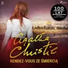 Rendez-vous ze śmiercią af Agatha Christie