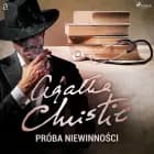Próba niewinności af Agatha Christie