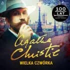 Wielka czwórka af Agatha Christie