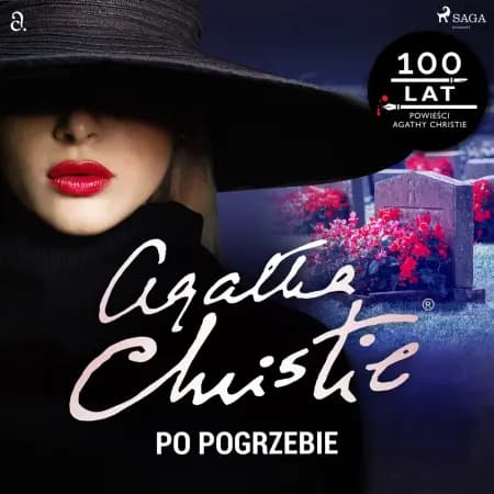 Po pogrzebie af Agatha Christie