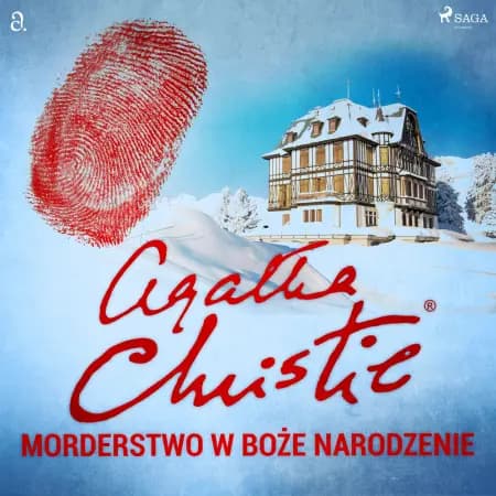 Morderstwo w Boże Narodzenie af Agatha Christie