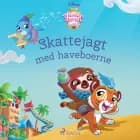 Palace Pets - Skattejagt med haveboerne af Disney