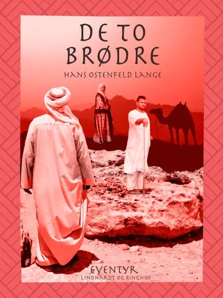 De to brødre af Hans Ostenfeld Lange