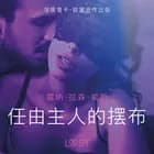 任由主人的摆布 - 短篇情色小说 af 雷纳·拉森·威斯