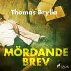 Mördande brev af Thomas Brylla