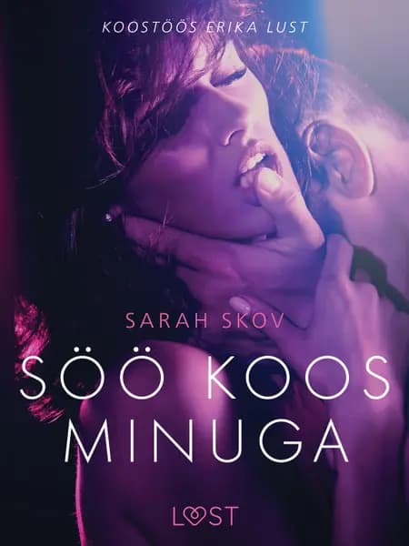 Söö koos minuga - Erootiline lühijutt af Sarah Skov