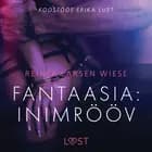 Fantaasia: inimrööv - Erootiline lühijutt af Reiner Larsen Wiese