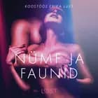 Nümf ja faunid - Erootiline lühijutt af Olrik