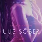 Uus sõber - Erootiline lühijutt af Andrea Hansen