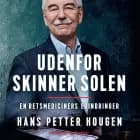 Udenfor skinner solen af Hans Petter Hougen