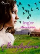 Stannfåglarna af Inger Henricson