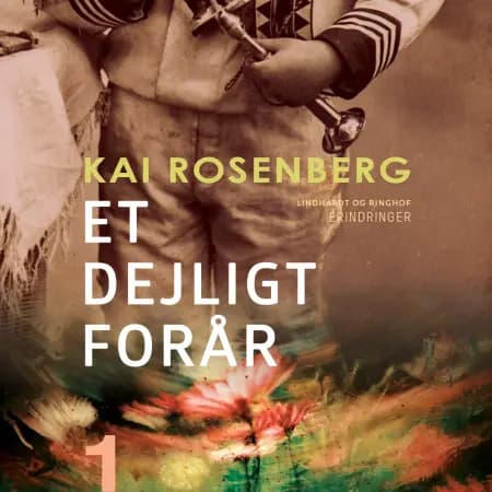 Et dejligt forår af Kai Rosenberg
