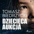 Dziecięca aukcja af Tomasz Biedrzycki