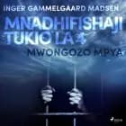 Mnadhifishaji Tukio la 4: Mwongozo Mpya af Inger Gammelgaard Madsen