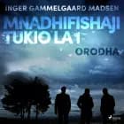 Mnadhifishaji Tukio la 1: Orodha af Inger Gammelgaard Madsen