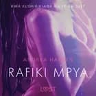Rafiki Mpya - Hadithi Fupi ya Mapenzi af Andrea Hansen