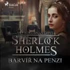 Barvíř na penzi af Arthur Conan Doyle