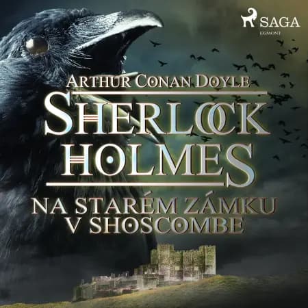 Na starém zámku v Shoscombe af Arthur Conan Doyle