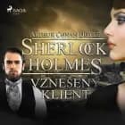 Vznešený klient af Arthur Conan Doyle