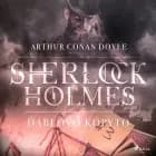 Ďáblovo kopyto af Arthur Conan Doyle
