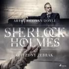 Ohyzdný žebrák af Arthur Conan Doyle