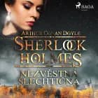 Nezvěstná šlechtična af Arthur Conan Doyle