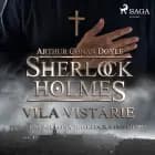 Vila Vistárie af Arthur Conan Doyle