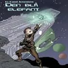 Den blå elefant af Bo Rand Jørgensen