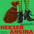 Heksen Angina af Nina Belling
