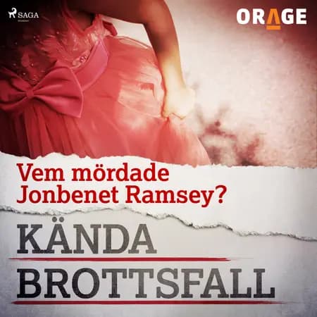 Vem mördade JonBenét Ramsey? af Orage