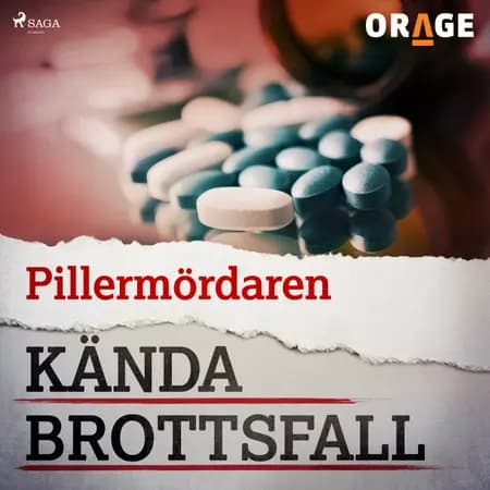 Pillermördaren af Orage