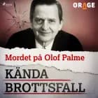Mordet på Olof Palme af Orage