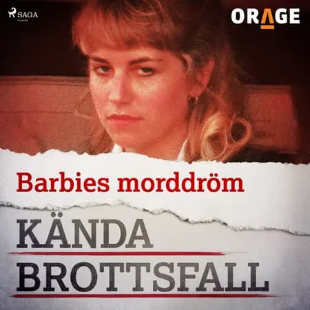 Barbies morddröm af Orage