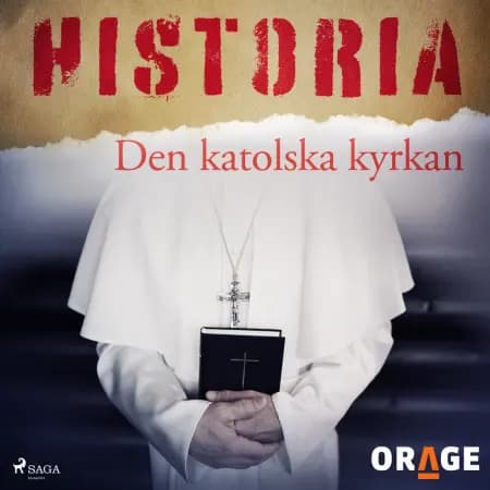 Den katolska kyrkan af Orage