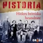 Hitlers brittiska beundrare af Orage