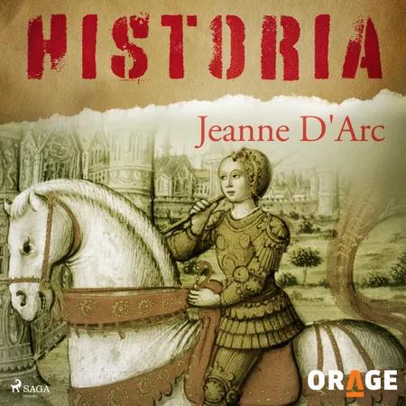 Jeanne D'Arc af Orage