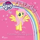 My Little Pony - Fluttershy ja Pörröisten ystävien päivät af G.M. Berrow