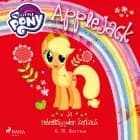 My Little Pony - Applejack ja rehellisyyden keikaus af G. M. Berrow