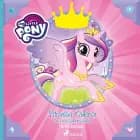 My Little Pony - Prinsessa Cadance ja Kevätsydänpuutarha af G. M. Berrow