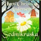Sedmikráska af H.C. Andersen