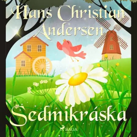 Sedmikráska af H.C. Andersen