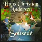 Sousedé af H.C. Andersen