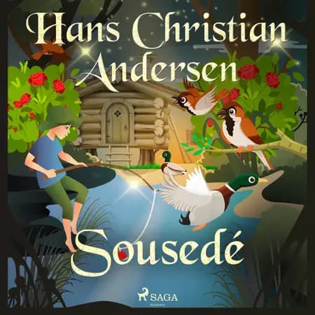 Sousedé af H.C. Andersen