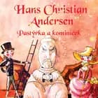 Pastýřka a kominíček af H.C. Andersen