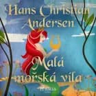 Malá mořská víla af H.C. Andersen