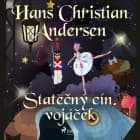 Statečný cín. vojáček af H.C. Andersen